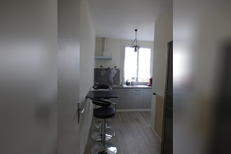 Ma-Cabane - Location Appartement SACLAY, 46 m²