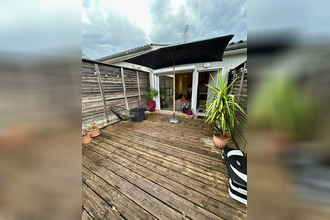 location appartement sadirac 33670