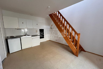 Ma-Cabane - Location Appartement SAFFRE, 28 m²