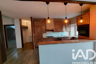 location appartement sain-bel 69210