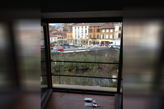 location appartement sain-bel 69210
