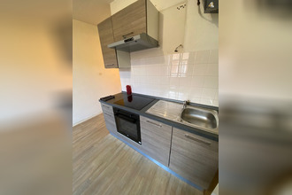 Ma-Cabane - Location Appartement Saint-Égrève, 40 m²