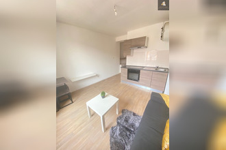 Ma-Cabane - Location Appartement Saint-Égrève, 40 m²