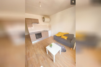 Ma-Cabane - Location Appartement Saint-Égrève, 40 m²