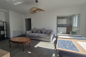 Ma-Cabane - Location Appartement Saint-Égrève, 52 m²
