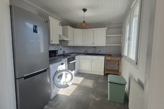 Ma-Cabane - Location Appartement Saint-Égrève, 52 m²