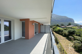 Ma-Cabane - Location Appartement Saint-Égrève, 61 m²