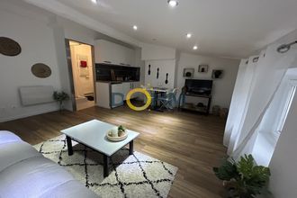 Ma-Cabane - Location Appartement Saint-Étienne, 18 m²