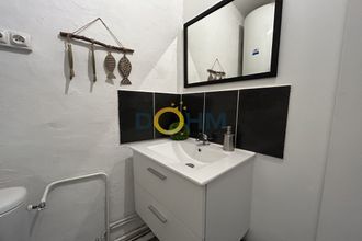 Ma-Cabane - Location Appartement Saint-Étienne, 18 m²