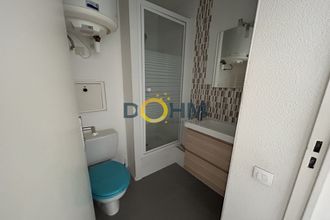 Ma-Cabane - Location Appartement Saint-Étienne, 20 m²