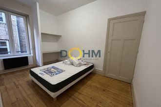 Ma-Cabane - Location Appartement Saint-Étienne, 34 m²