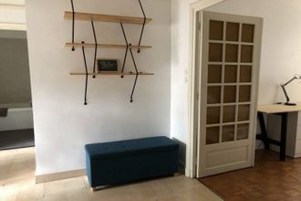 Ma-Cabane - Location Appartement Saint-Étienne, 65 m²