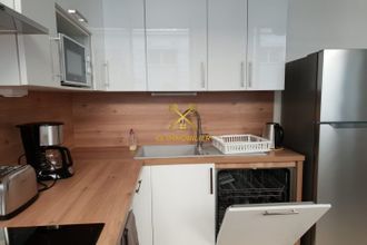 Ma-Cabane - Location Appartement Saint-Étienne, 90 m²