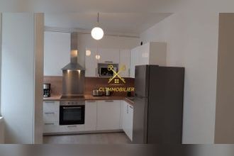 Ma-Cabane - Location Appartement Saint-Étienne, 90 m²