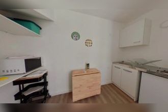 Ma-Cabane - Location Appartement Saint-Étienne, 16 m²