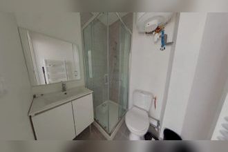 Ma-Cabane - Location Appartement Saint-Étienne, 16 m²