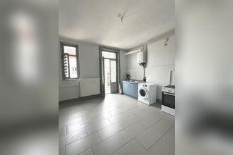 Ma-Cabane - Location Appartement Saint-Étienne, 103 m²