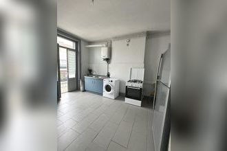 Ma-Cabane - Location Appartement Saint-Étienne, 103 m²