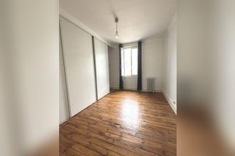 Ma-Cabane - Location Appartement Saint-Étienne, 103 m²