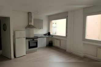 Ma-Cabane - Location Appartement Saint-Étienne, 39 m²