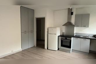 Ma-Cabane - Location Appartement Saint-Étienne, 39 m²