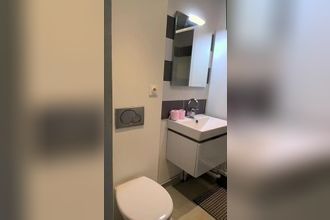 Ma-Cabane - Location Appartement Saint-Étienne, 39 m²