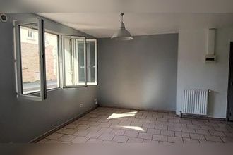 Ma-Cabane - Location Appartement Saint-Étienne, 43 m²