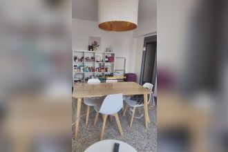 Ma-Cabane - Location Appartement Saint-Étienne, 60 m²