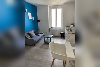 Ma-Cabane - Location Appartement Saint-Étienne, 30 m²