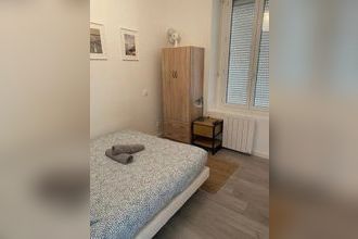 Ma-Cabane - Location Appartement Saint-Étienne, 30 m²