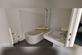 Ma-Cabane - Location Appartement Saint-Étienne, 29 m²