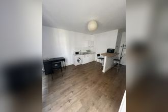 Ma-Cabane - Location Appartement Saint-Étienne, 28 m²