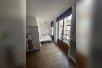 Ma-Cabane - Location Appartement Saint-Étienne, 28 m²