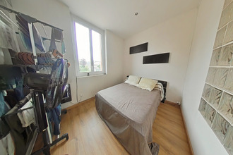 Ma-Cabane - Location Appartement Saint-Étienne, 35 m²