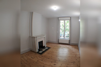 Ma-Cabane - Location Appartement Saint-Étienne, 49 m²