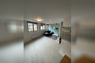 Ma-Cabane - Location Appartement Saint-Étienne, 40 m²