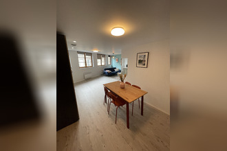 Ma-Cabane - Location Appartement Saint-Étienne, 40 m²