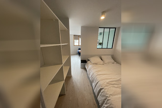 Ma-Cabane - Location Appartement Saint-Étienne, 40 m²