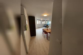 Ma-Cabane - Location Appartement Saint-Étienne, 40 m²