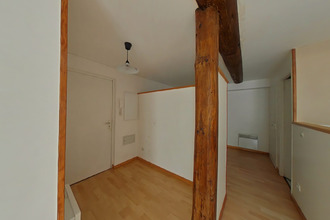 Ma-Cabane - Location Appartement Saint-Étienne, 27 m²