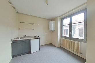 Ma-Cabane - Location Appartement Saint-Étienne, 38 m²