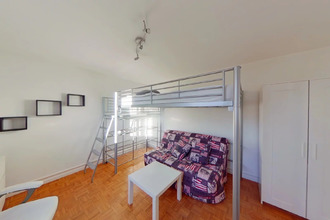 Ma-Cabane - Location Appartement Saint-Étienne, 27 m²