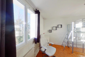 Ma-Cabane - Location Appartement Saint-Étienne, 27 m²