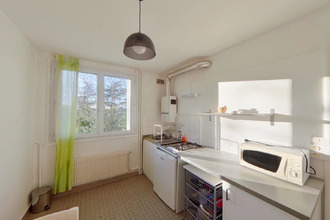 Ma-Cabane - Location Appartement Saint-Étienne, 27 m²