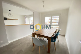 Ma-Cabane - Location Appartement Saint-Étienne, 61 m²