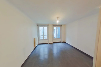 Ma-Cabane - Location Appartement Saint-Étienne, 42 m²