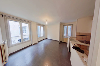 Ma-Cabane - Location Appartement Saint-Étienne, 42 m²