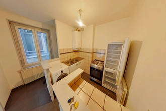 Ma-Cabane - Location Appartement Saint-Étienne, 42 m²