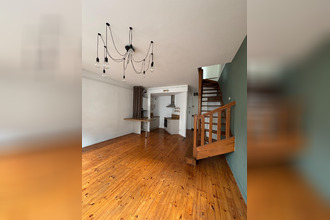 Ma-Cabane - Location Appartement Saint-Étienne, 66 m²