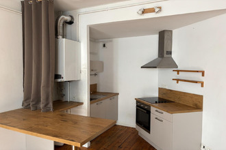 Ma-Cabane - Location Appartement Saint-Étienne, 66 m²